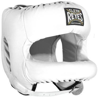 Blue-White-Red Rival Boxing Punching Pad Shield RPS7
